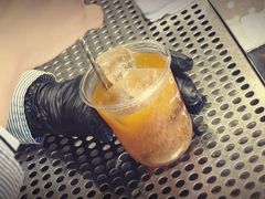 -O.P.S. CAFE