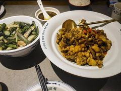 -山涧肴·湘味家肴(松岗满纷天地店)
