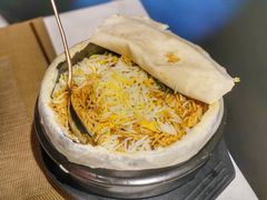 鸡肉黄饭-红堡·印度文化美食之旅(滨江宝龙店)