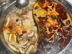-贤合庄卤味火锅(顺城店)