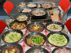 -林真真牛肋条放题(天马店)