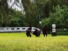 -北坞公园