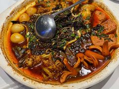 -眉州东坡(上海中心店)