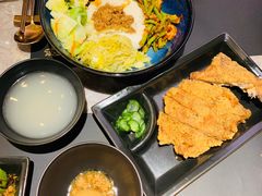-馔豚·台北菜专门店(深圳湾万象城店)
