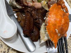 -禾斗海鲜自助(市南银座店)