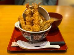 -虹梅食堂·爱蝦乃家