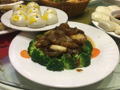-阿庄新豫菜(航海东路店)