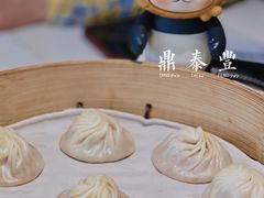 -鼎泰丰(渔阳店)