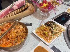 -炭之家·齐齐哈尔非遗烤肉·鲜切直供(中央大街店)