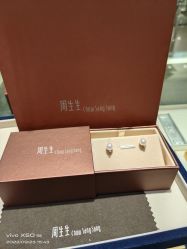-周生生Chow Sang Sang(苏州美罗高新店)