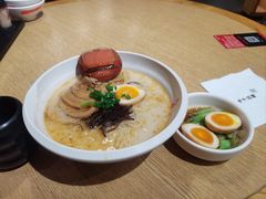 -味千拉面(煌华新纪元购物广场店)