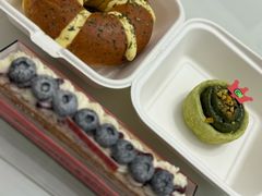 -CC BAGEL&SCONE 贝果与司康(南开大悦城店)