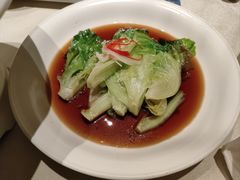 -悦融琥珀·京鲁菜·海味珍品(西单店)
