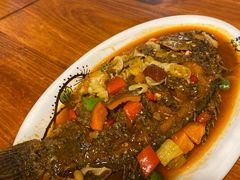-云隐小厨·传统大理美食(复兴路店)