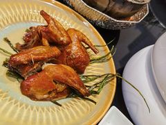 -香雪海饭店中餐厅(湖滨店)