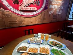 -蚝得喜海鲜(东城店)
