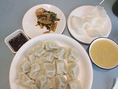 -大连湾旭日·家宴·海肠捞饭(马栏广场店)