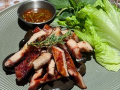 -芭札·Thai泰国餐厅(同和金铂天地店)