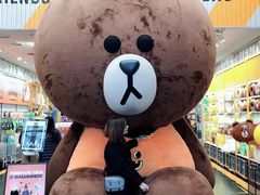 -line friends(明洞旗舰店)