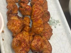 -清真·益鑫羊肉手抓馆(花园北街店)