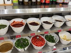 -朴小妹人参鸡汤火锅(长白山万达店)