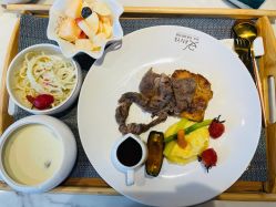 点击看大图 -安雅国际月子会所(拱北森宇富通店)