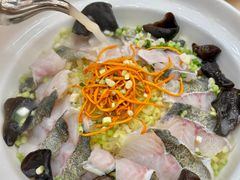 -轩记海鲜餐厅·四十五年老字号·经典粤菜(西区彩虹店)