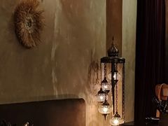 -Uncle Kosto科斯托·中东菜