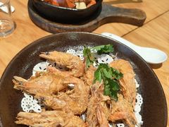 -莲花公园煎蟹·30年闽菜(火车站店)