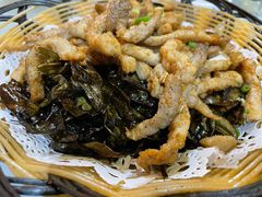 肉桂飘香-炊烟·山房菜