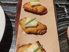 -LES ELITES 英集荟(南京西路店)