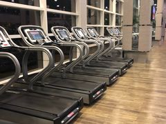 -上海浦东嘉里大酒店
