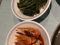 -苏帮袁Sue Cuisine(将台店)