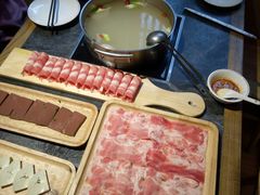 -许府牛火锅(信义坊总店)