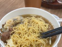 -百福麵家(新馬路店)