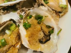 -顺德美的万豪酒店·自助餐·贡厨