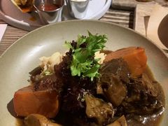 -巴别塔法餐舍(朝阳店)