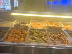 -我从岫岩来羊汤馆(总店)