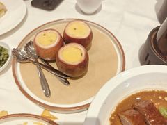 -金河半岛园林酒家(金融城店)