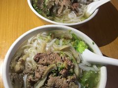 -菜忠潮州牛肉店(岗厦店)