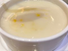 玉米忌廉汤-太平馆西餐厅(北京路店)