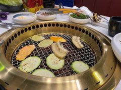 -炙城·韩式烤肉(南京东路店)