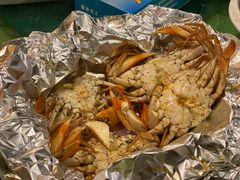 -盛港湾海鲜食府(黄沙店)