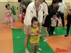-GYMBABY