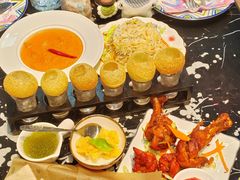 -木尔坦·Multan巴基斯坦清真餐厅halal(大智嘉园店)
