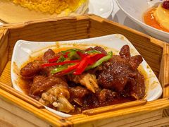 -粤食堂(天津和悦汇店)