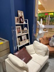 -海马体家庭照相馆(杭州萧山万象汇店)