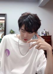 点击看大图 -New Fashion发型定制