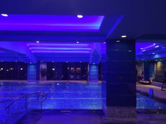 -Waterfall瀑布湾优健源(华侨城店)