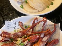 -三酉星·枫·山風与野菜(上海总店)
